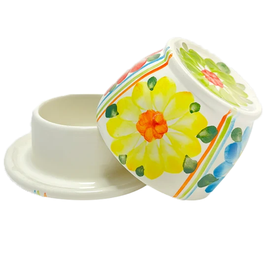 MANTEQUILLERA PEQUEÑA